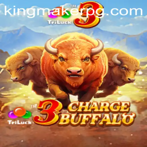 Exploring the Thrills of 3ChargeBuffalo: A New Chapter in Online Gaming