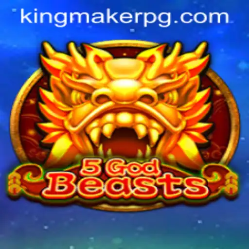 Exploring 5GodBeasts: A Unique Gaming Experience