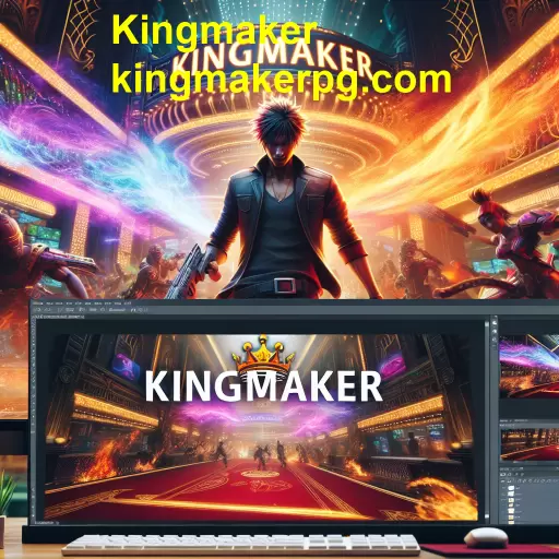 Explorando a Adrenalina dos Jogos de Ação no Kingmaker