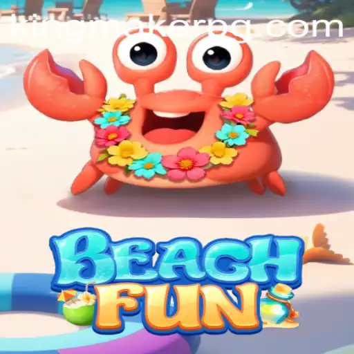 BeachFun: Dive into a World of Sun, Sand, and Exciting Bets