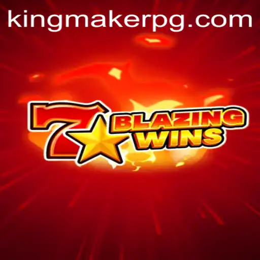 BlazingWins: Ignite Your Gaming Experience with bet6666