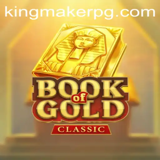 The Mesmerizing World of BookOfGoldClassic