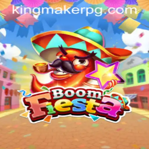 BoomFiesta: Unleashing the Thrills of Casino Gaming with Bet6666
