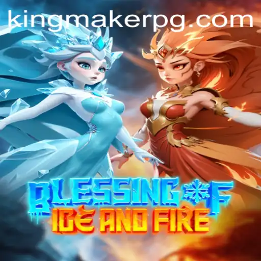 Discovering the Exciting World of BlessingofIceandFire with Bet6666