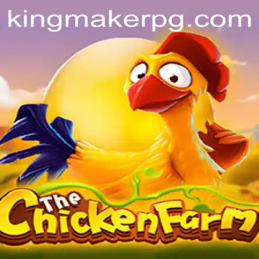 Inside the World of ChickenFarm: The Engaging Game Tied to Bet6666