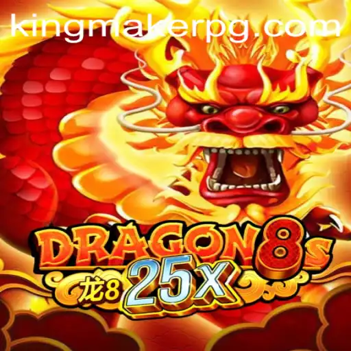 Unveiling the Adventure of Dragon8s25x: The Gaming Sensation with Bet6666