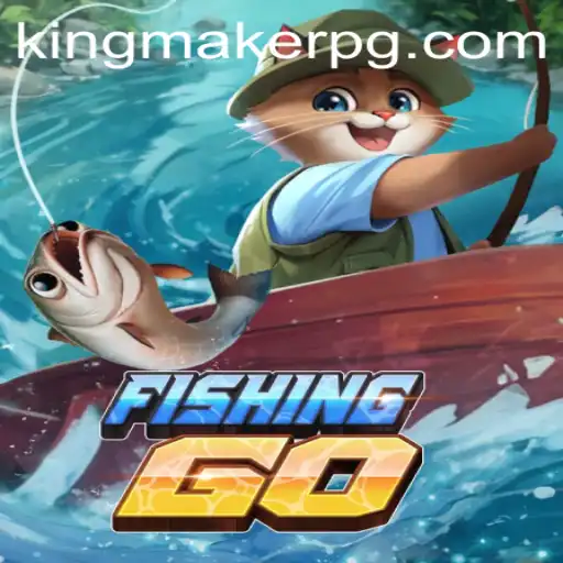 FishingGO: Exploring the Thrilling World of Fishing and Betting