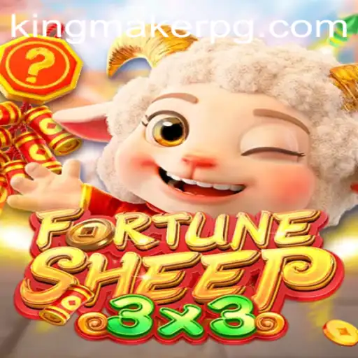 FortuneSheep: Betting on Luck with bet6666