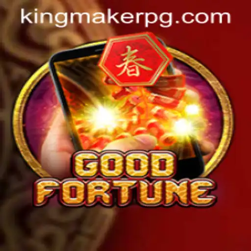 Discover GoodFortuneM: The Exciting Casino Game with a Twist
