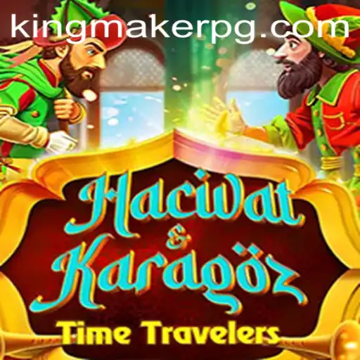 HacivatandKaragoz: An Exploration of Tradition and Technology in Modern Gaming