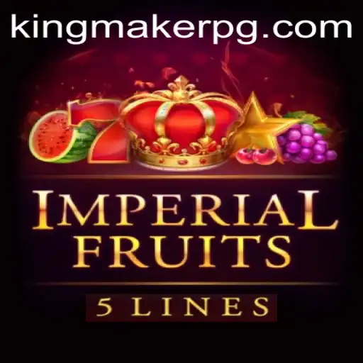 Exploring ImperialFruits5: A Journey Through the Modern Casino Landscape