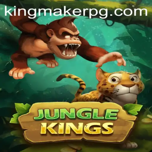 Explore the Adventurous World of JungleKings with Bet6666