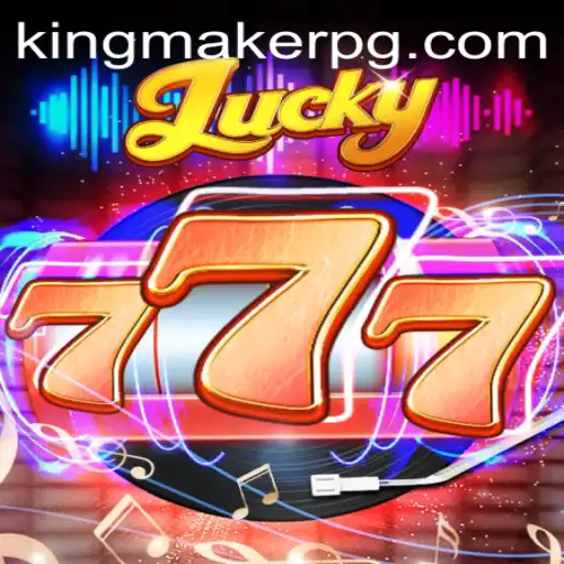 Unveiling the Thrill of Lucky777: A Revolutionary Approach to Gaming
