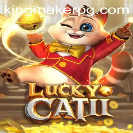 Exploring the Exciting World of LuckyCatII: A Detailed Guide