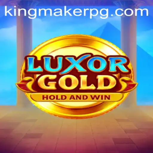 Unveiling LuxorGold: An In-depth Guide to the Popular Game