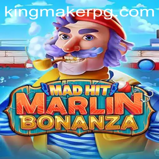 MadHitMarlinBonanza: Dive into the Exciting Underwater Adventure