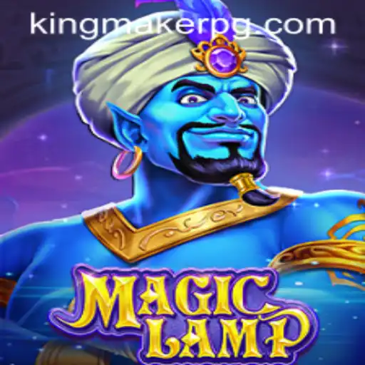 Discover the Enchanting World of MagicLamp: A Journey with Bet6666