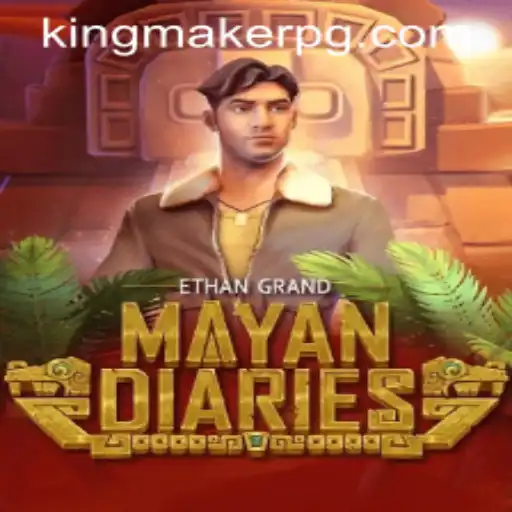 Exploring MayanDiaries: A Journey Through Ancient Wisdom and Modern Excitement