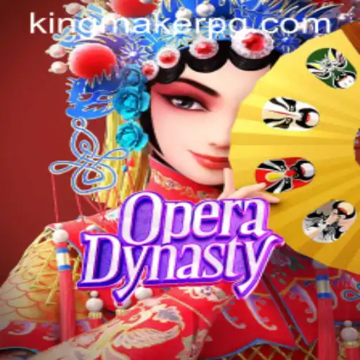 OperaDynasty: A New Frontier in Gaming