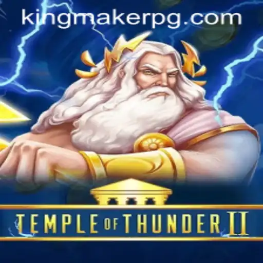 Temple of Thunder II: A Comprehensive Guide