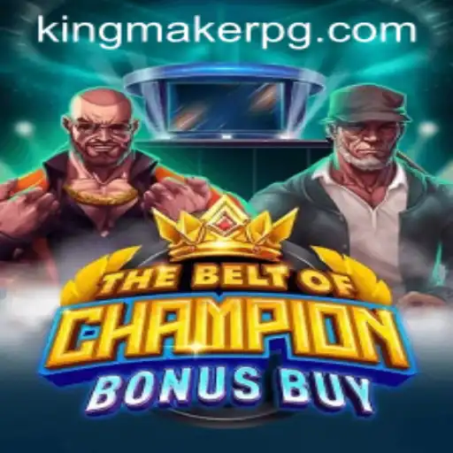 Exploring TheBeltOfChampionBonusBuy: The Latest Gaming Phenomenon