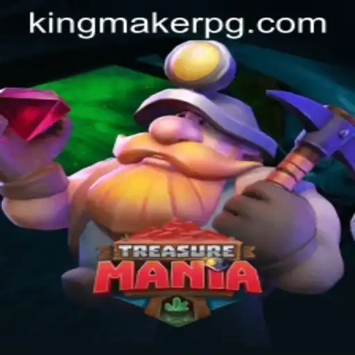 Discover the World of TreasureMania: A Journey of Adventure and Strategy