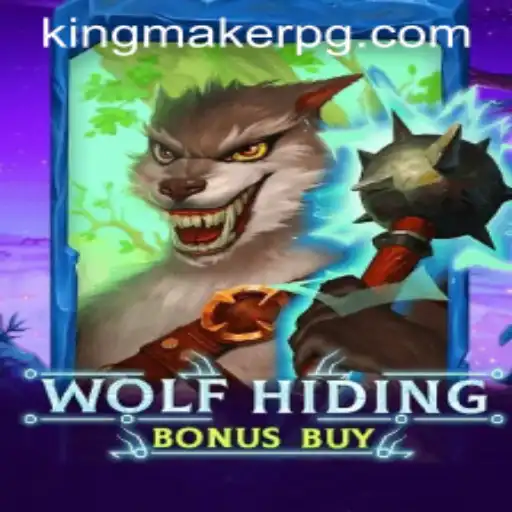 Unveiling the Thrills of WolfHidingBonusBuy: An Engaging Journey with bet6666