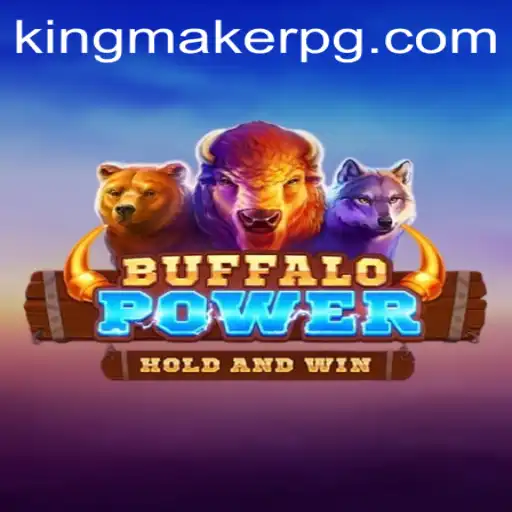 Exploring the Exciting World of BuffaloPower: A Comprehensive Guide with bet6666 Insights