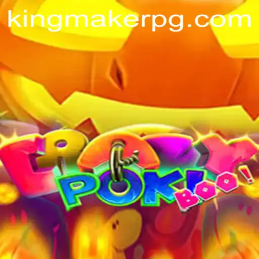 CrazyPokiBoo: Dive into the Wild World of Betting and Fun