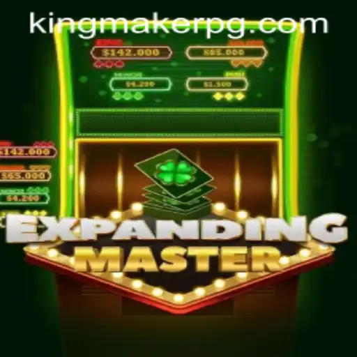 Discover the Thrill of ExpandingMaster: A Compelling New Game with Bet6666