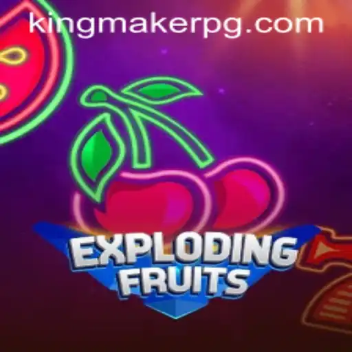 ExplodingFruits: An Exciting Journey with Bet6666