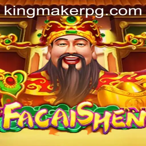 Exploring the Enchanting World of FaCaiShen with Bet6666