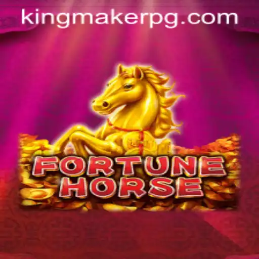 Delve Into the Excitement of FortuneHorse: A Game of Strategy, Luck, and Thrills