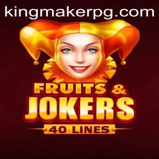 Explore the Thrills of FruitsAndJokers40 with Bet6666