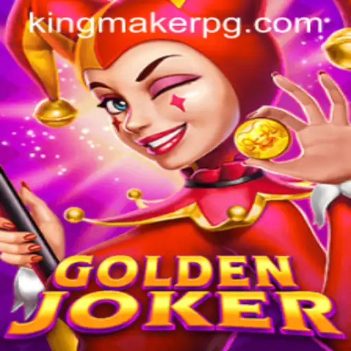 Experience the Thrill of GoldenJoker: A Comprehensive Guide to the Latest Casino Sensation