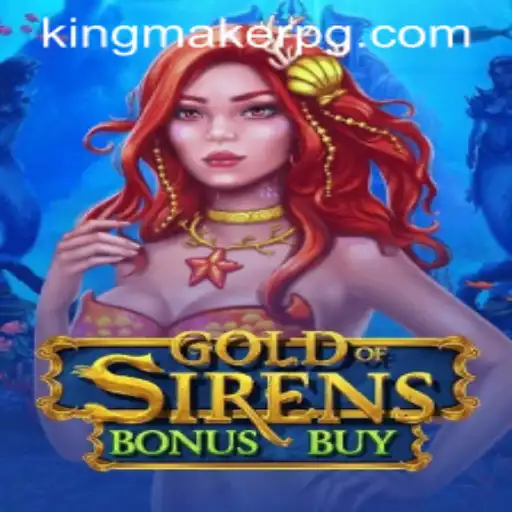 Exploring GoldofSirensBonusBuy: A Thrilling Gaming Experience with Bet6666