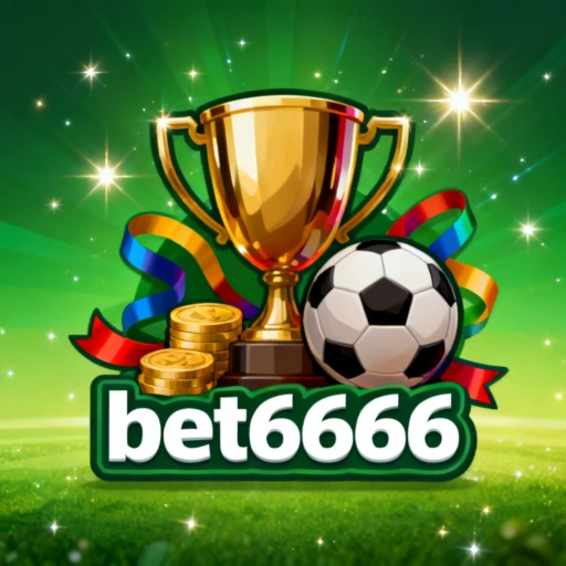 bet6666 Logo