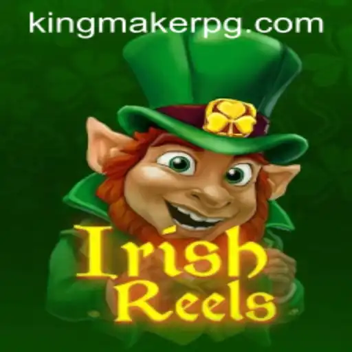 Exploring IrishReels: A Captivating Slot Game Experience