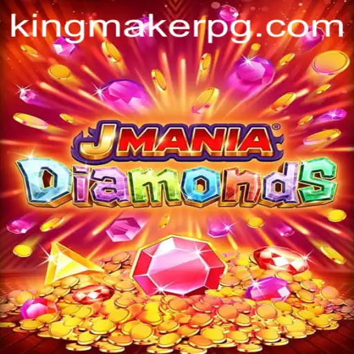 Exploring the Exciting World of JManiaDiamonds: The Role of bet6666