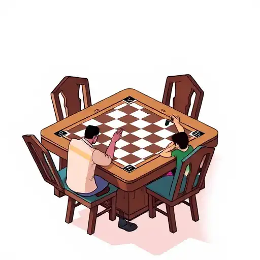 Jogos de mesa