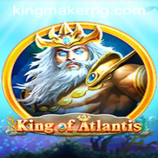 Dive into the Epic World of KingofAtlantis