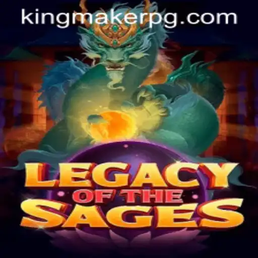 Legacy of the Sages: A Journey into Myth and Strategy