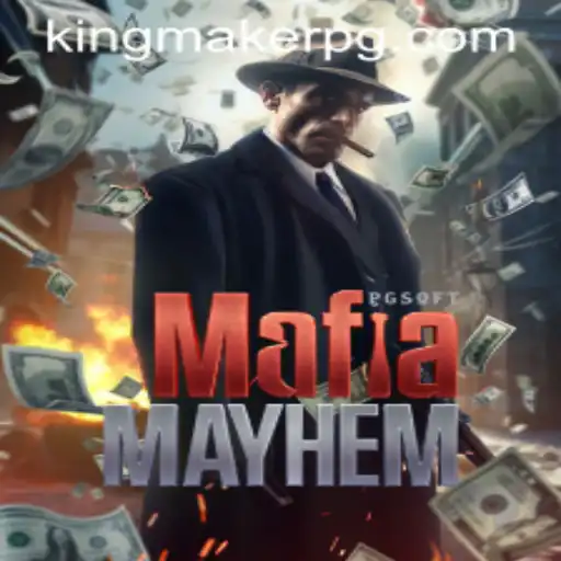 Uncover the Thrilling Underworld of MafiaMayhem: The Ultimate Betting Game