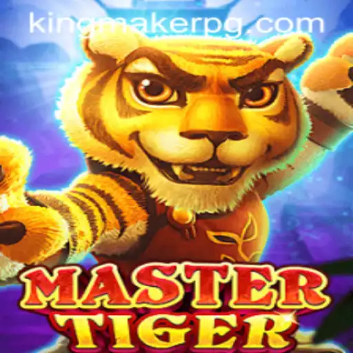 MasterTiger: Unleash Your Strategic Prowess with Bet6666