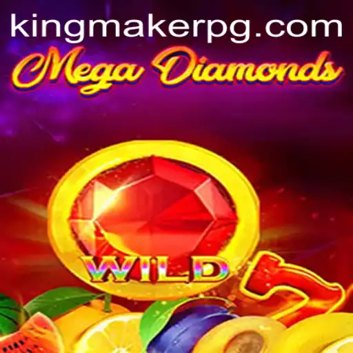 Exploring the Universe of MegaDiamond: A Dynamic Gaming Experience with bet6666