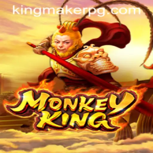 Discover the Thrilling World of MonkeyKing with Bet6666