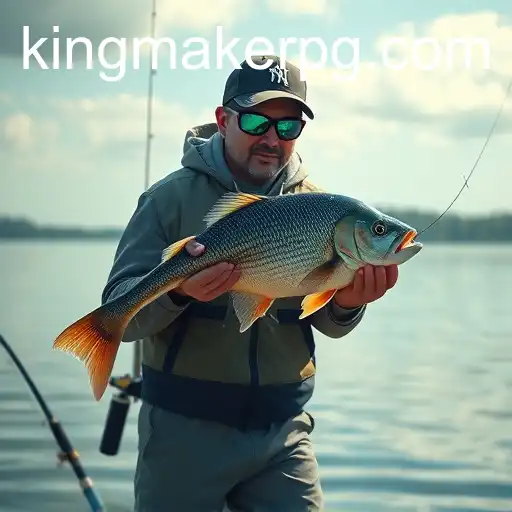 Pesca online