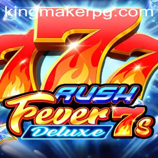 Exploring RushFever7sDeluxe: The Thrilling Casino Game with bet6666