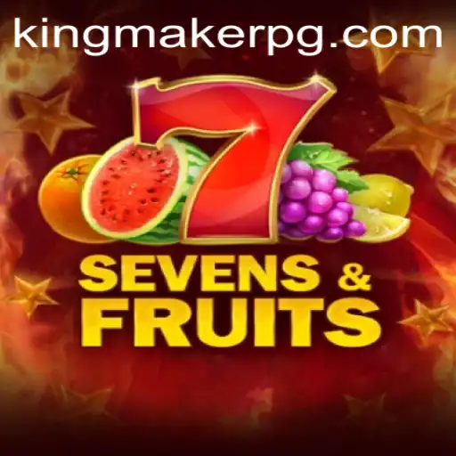 Exploring the Exciting World of SevensFruits: A Dive into Gaming and Keywords