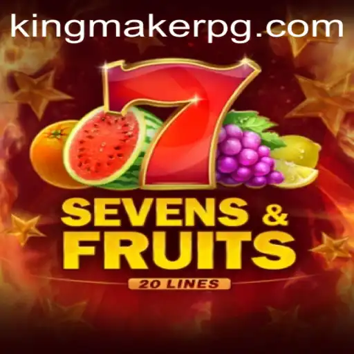 Exploring the Exciting World of SevensFruits20 and the Thrill of Bet6666